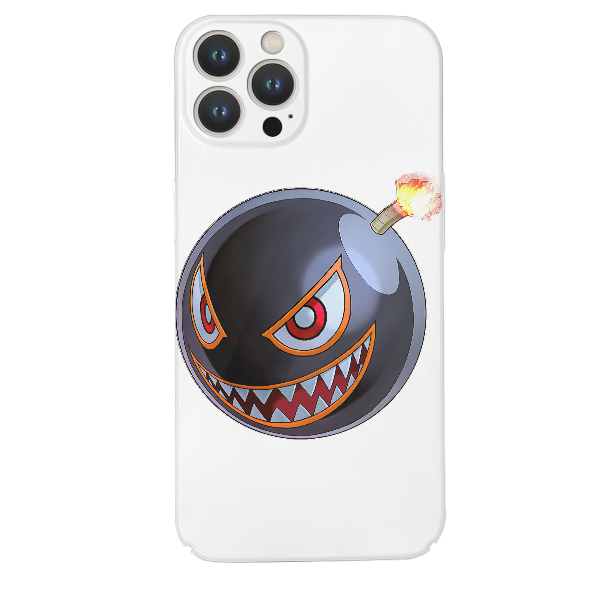 （画像用） 遊☆戯☆王 Yu-Gi-Oh! 【iPhone 14シリーズ対応】ハードケース